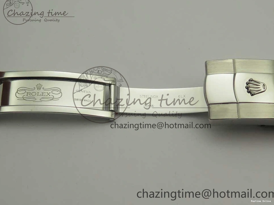 0109 Casual DateJust 41 126334 904L SS DJF 1:1 Best Edition Silver Dial on Jubilee Bracelet A 3298